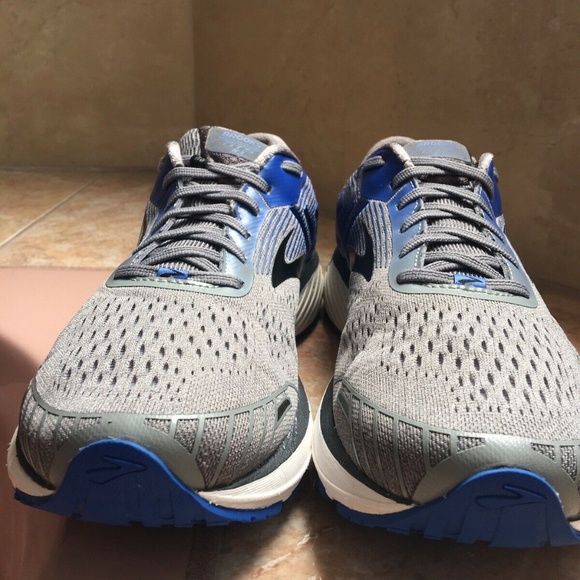 BROOKS Adrenaline GTS 18 Men’s Size 12.5 W - Picture 3 of 8